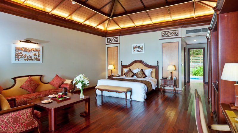 Khách sạn A La Carte Đà Nẵng Beach