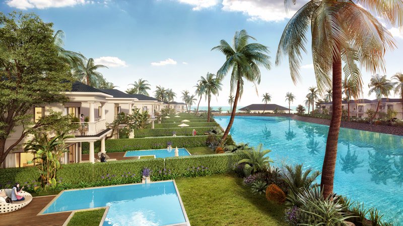 Khách sạn A La Carte Đà Nẵng Beach