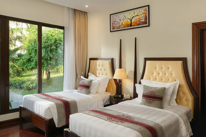 Khách sạn A La Carte Đà Nẵng Beach