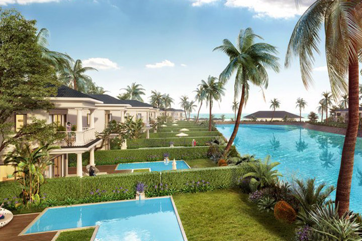Vinpearl Nha Trang Resort